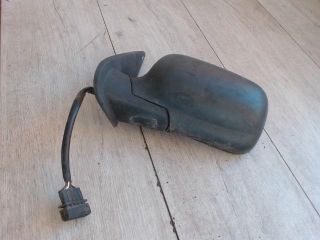 bontott SKODA FELICIA Bal Visszapillantó Tükör (Elektromos)