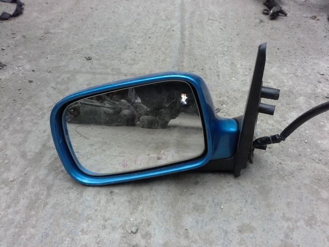 bontott SKODA FELICIA Bal Visszapillantó Tükör (Elektromos)