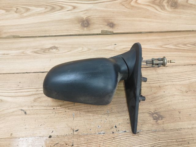 bontott SKODA FELICIA Bal Visszapillantó Tükör (Mechanikus)