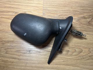 bontott SKODA FELICIA Bal Visszapillantó Tükör (Mechanikus)