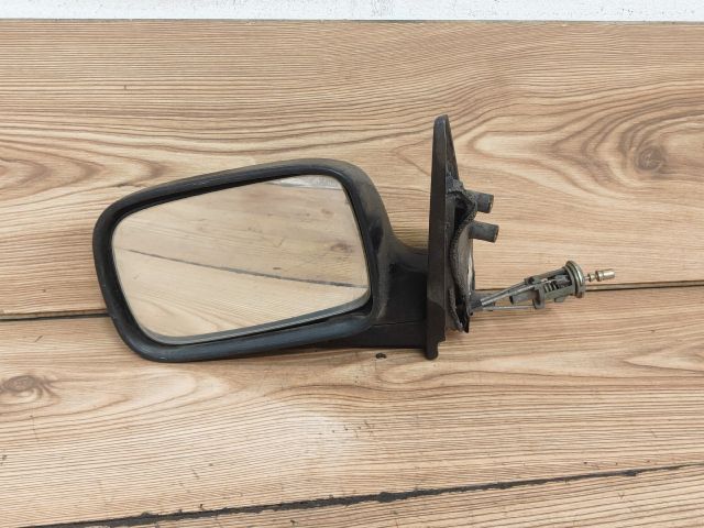 bontott SKODA FELICIA Bal Visszapillantó Tükör (Mechanikus)