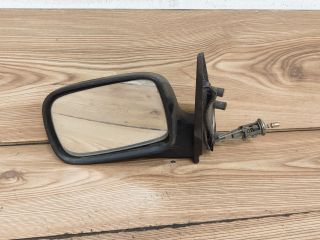 bontott SKODA FELICIA Bal Visszapillantó Tükör (Mechanikus)