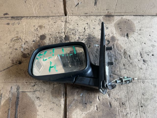 bontott SKODA FELICIA Bal Visszapillantó Tükör (Mechanikus)