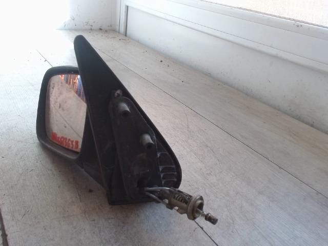 bontott SKODA FELICIA Bal Visszapillantó Tükör (Mechanikus)