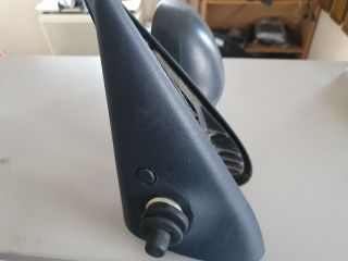 bontott SKODA FELICIA Bal Visszapillantó Tükör (Mechanikus)