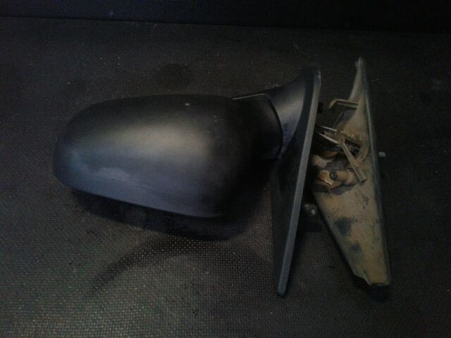 bontott SKODA FELICIA Bal Visszapillantó Tükör (Mechanikus)