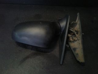 bontott SKODA FELICIA Bal Visszapillantó Tükör (Mechanikus)