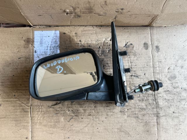 bontott SKODA FELICIA Bal Visszapillantó Tükör (Mechanikus)