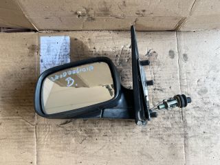 bontott SKODA FELICIA Bal Visszapillantó Tükör (Mechanikus)