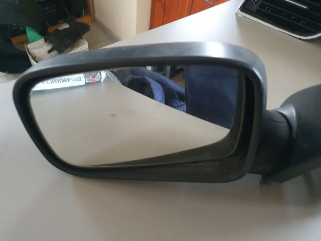 bontott SKODA FELICIA Bal Visszapillantó Tükör (Mechanikus)