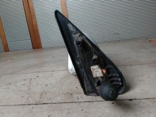 bontott SKODA FELICIA Bal Visszapillantó Tükör (Mechanikus)