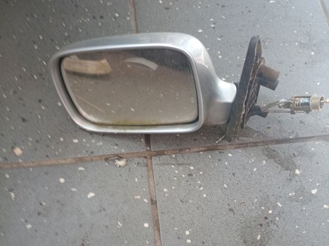 bontott SKODA FELICIA Bal Visszapillantó Tükör (Mechanikus)