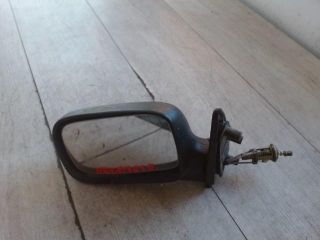 bontott SKODA FELICIA Bal Visszapillantó Tükör (Mechanikus)