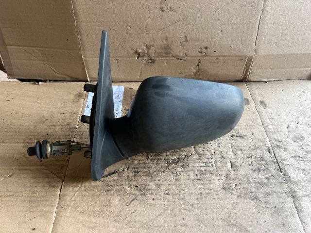 bontott SKODA FELICIA Bal Visszapillantó Tükör (Mechanikus)