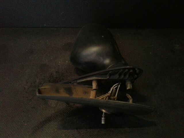 bontott SKODA FELICIA Bal Visszapillantó Tükör (Mechanikus)