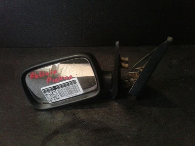 bontott SKODA FELICIA Bal Visszapillantó Tükör (Mechanikus)