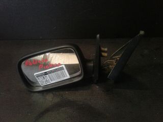 bontott SKODA FELICIA Bal Visszapillantó Tükör (Mechanikus)