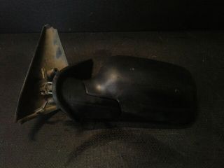 bontott SKODA FELICIA Bal Visszapillantó Tükör (Mechanikus)