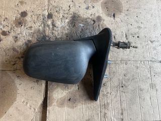 bontott SKODA FELICIA Bal Visszapillantó Tükör (Mechanikus)