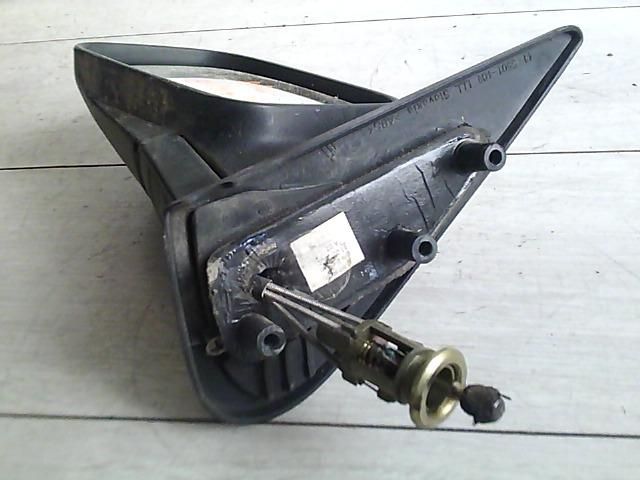 bontott SKODA FELICIA Bal Visszapillantó Tükör (Mechanikus)