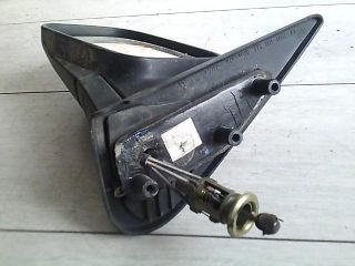 bontott SKODA FELICIA Bal Visszapillantó Tükör (Mechanikus)