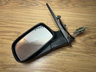 bontott SKODA FELICIA Bal Visszapillantó Tükör (Mechanikus)