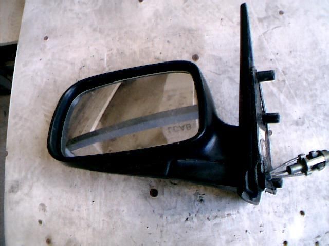 bontott SKODA FELICIA Bal Visszapillantó Tükör (Mechanikus)
