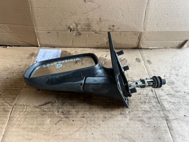 bontott SKODA FELICIA Bal Visszapillantó Tükör (Mechanikus)