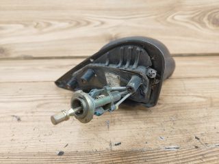 bontott SKODA FELICIA Bal Visszapillantó Tükör (Mechanikus)