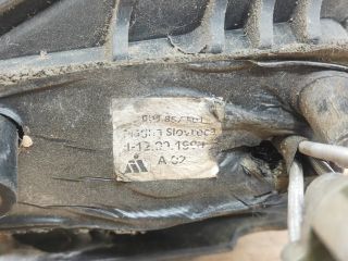 bontott SKODA FELICIA Bal Visszapillantó Tükör (Mechanikus)