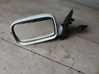 bontott SKODA FELICIA Bal Visszapillantó Tükör (Mechanikus)