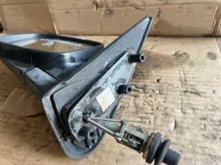 bontott SKODA FELICIA Bal Visszapillantó Tükör (Mechanikus)