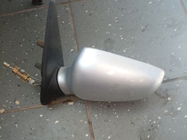 bontott SKODA FELICIA Bal Visszapillantó Tükör (Mechanikus)