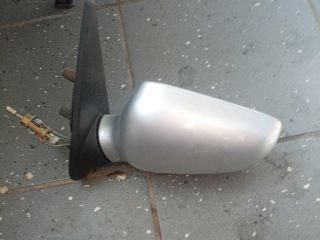 bontott SKODA FELICIA Bal Visszapillantó Tükör (Mechanikus)