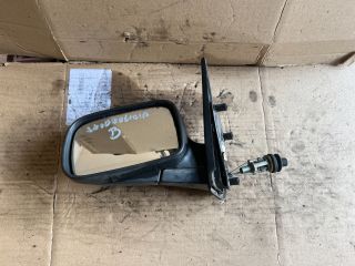 bontott SKODA FELICIA Bal Visszapillantó Tükör (Mechanikus)