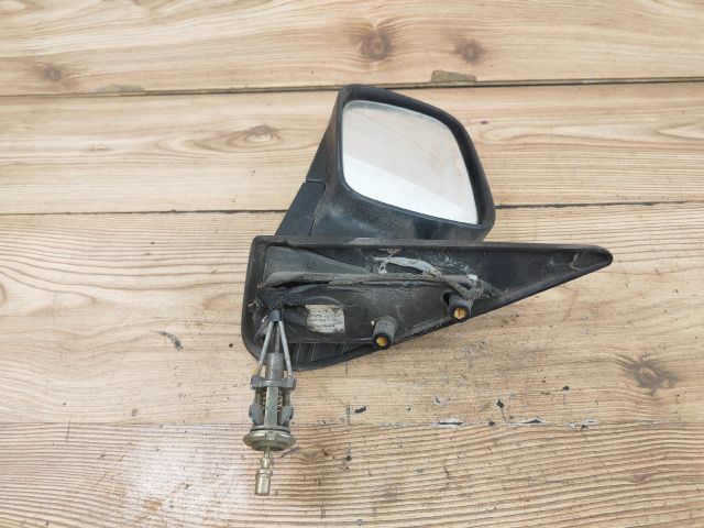 bontott SKODA FELICIA Bal Visszapillantó Tükör (Mechanikus)