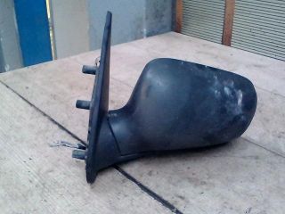 bontott SKODA FELICIA Bal Visszapillantó Tükör (Mechanikus)