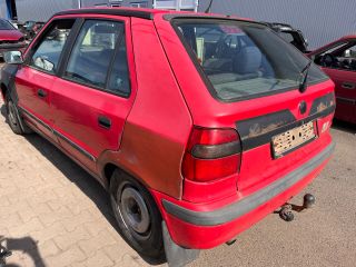 bontott SKODA FELICIA Bal Visszapillantó Tükör (Mechanikus)
