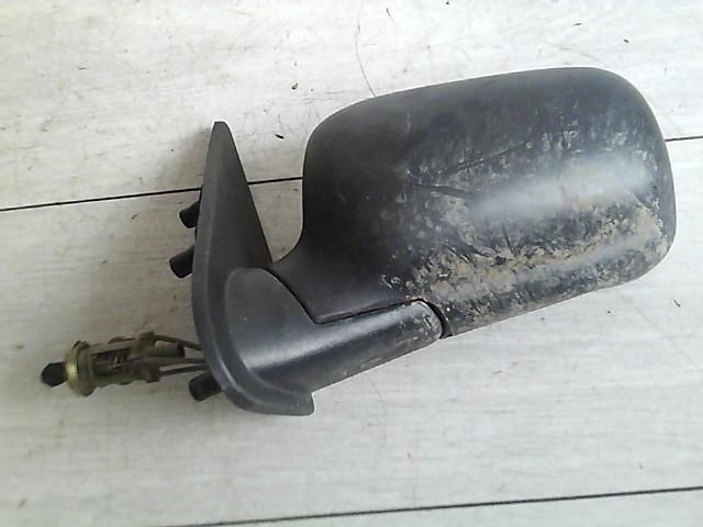 bontott SKODA FELICIA Bal Visszapillantó Tükör (Mechanikus)