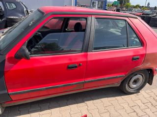 bontott SKODA FELICIA Bal Visszapillantó Tükör (Mechanikus)