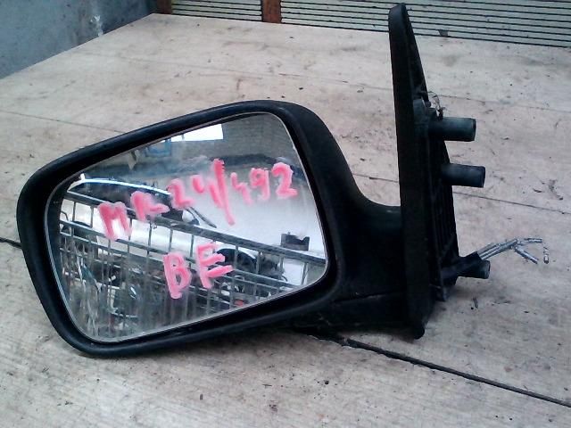 bontott SKODA FELICIA Bal Visszapillantó Tükör (Mechanikus)