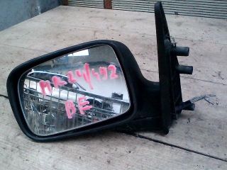 bontott SKODA FELICIA Bal Visszapillantó Tükör (Mechanikus)