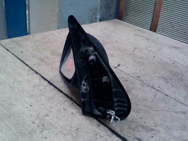 bontott SKODA FELICIA Bal Visszapillantó Tükör (Mechanikus)