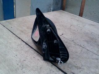 bontott SKODA FELICIA Bal Visszapillantó Tükör (Mechanikus)