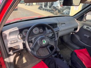 bontott SKODA FELICIA Beltér Világítás Első