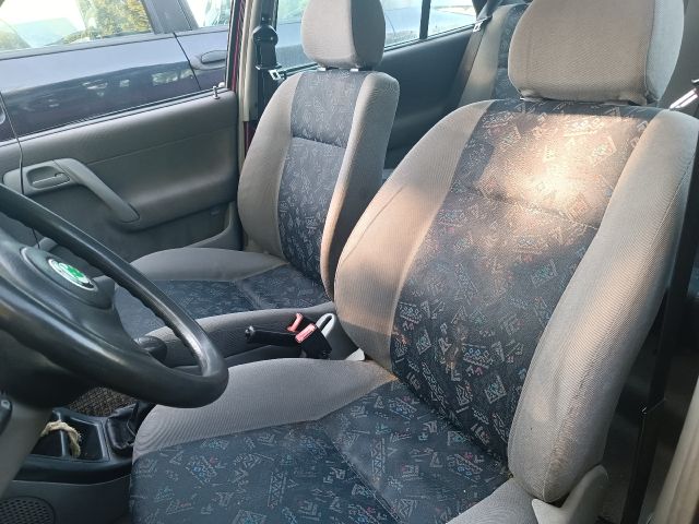 bontott SKODA FELICIA Beltér Világítás Első