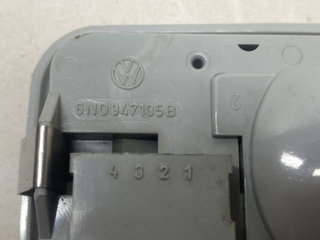 bontott SKODA FELICIA Beltér Világítás Első