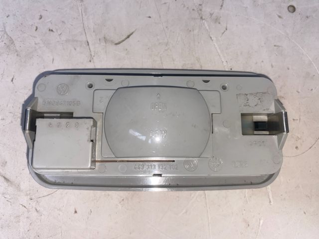 bontott SKODA FELICIA Beltér Világítás Első