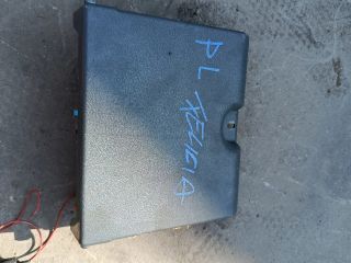 bontott SKODA FELICIA Biztosítéktábla Utastér