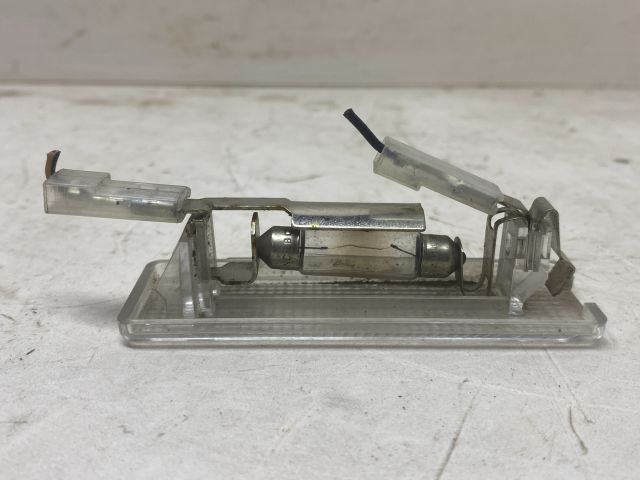 bontott SKODA FELICIA Csomagtér Világítás